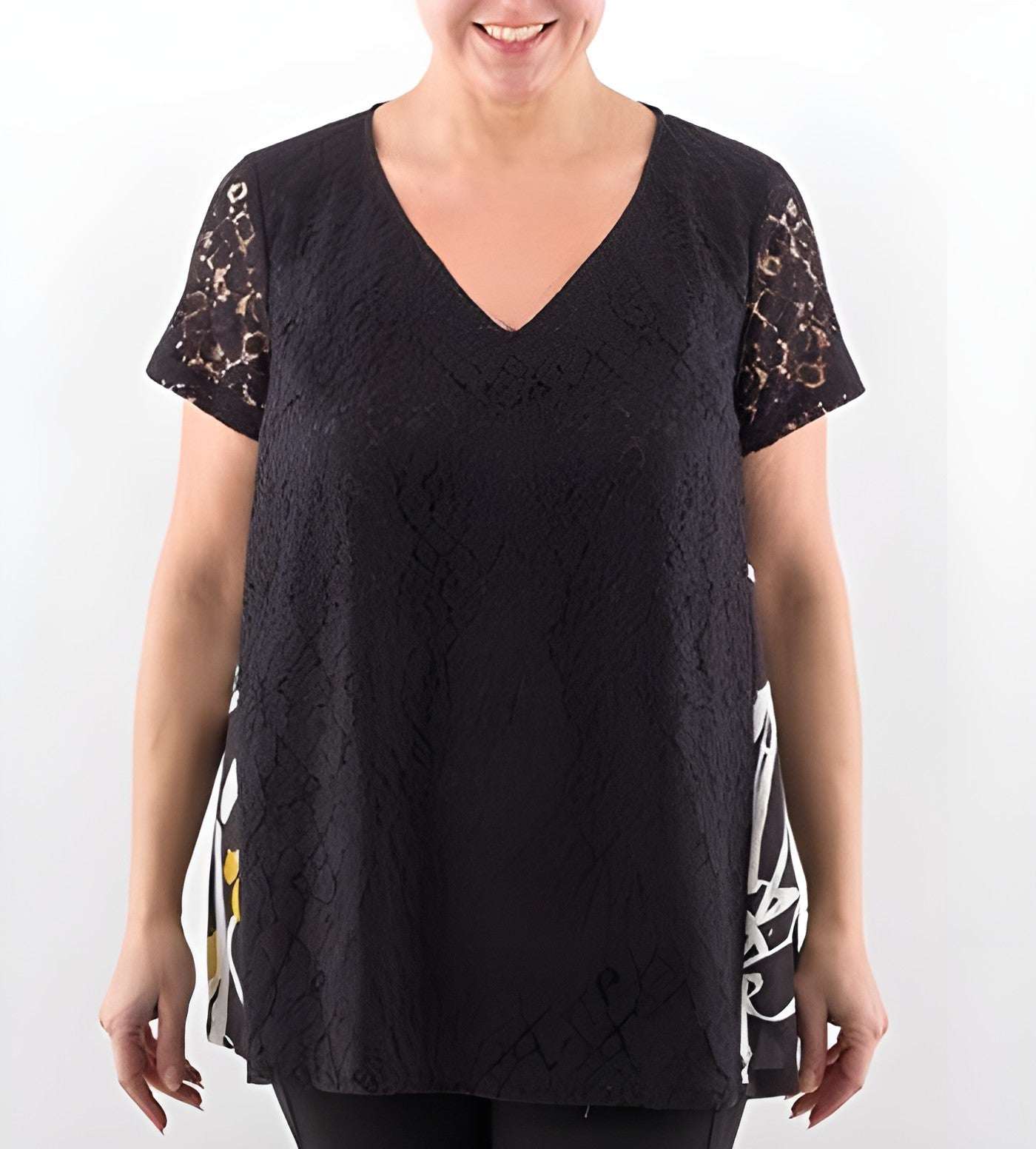 Blouse FALENA