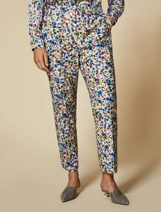 Trousers RICCIONE