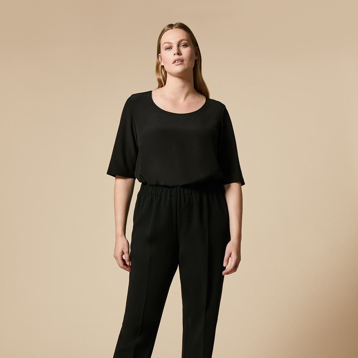 Trousers RAPSODIA