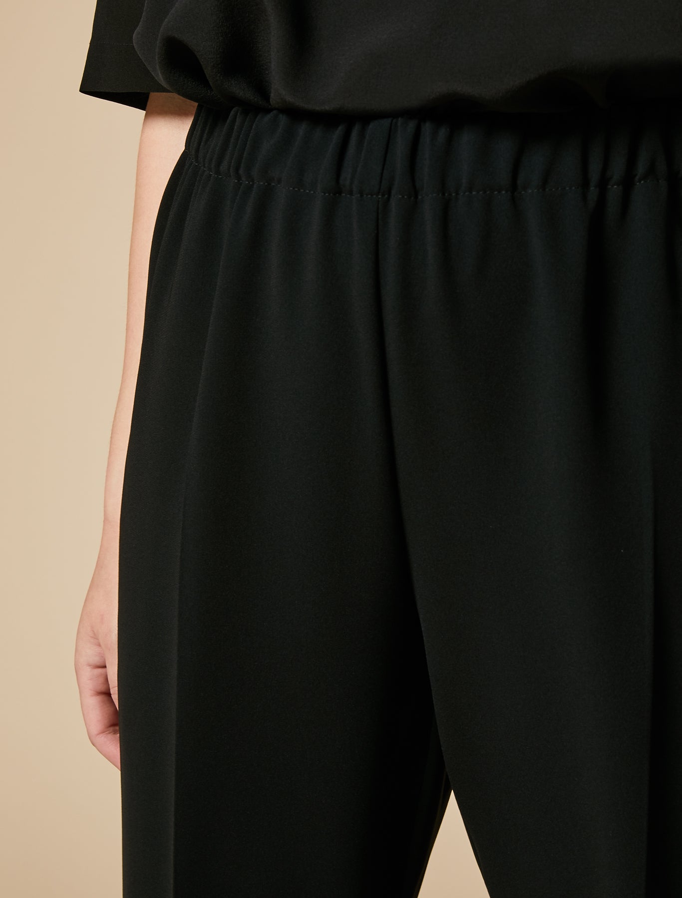 Trousers RAPSODIA