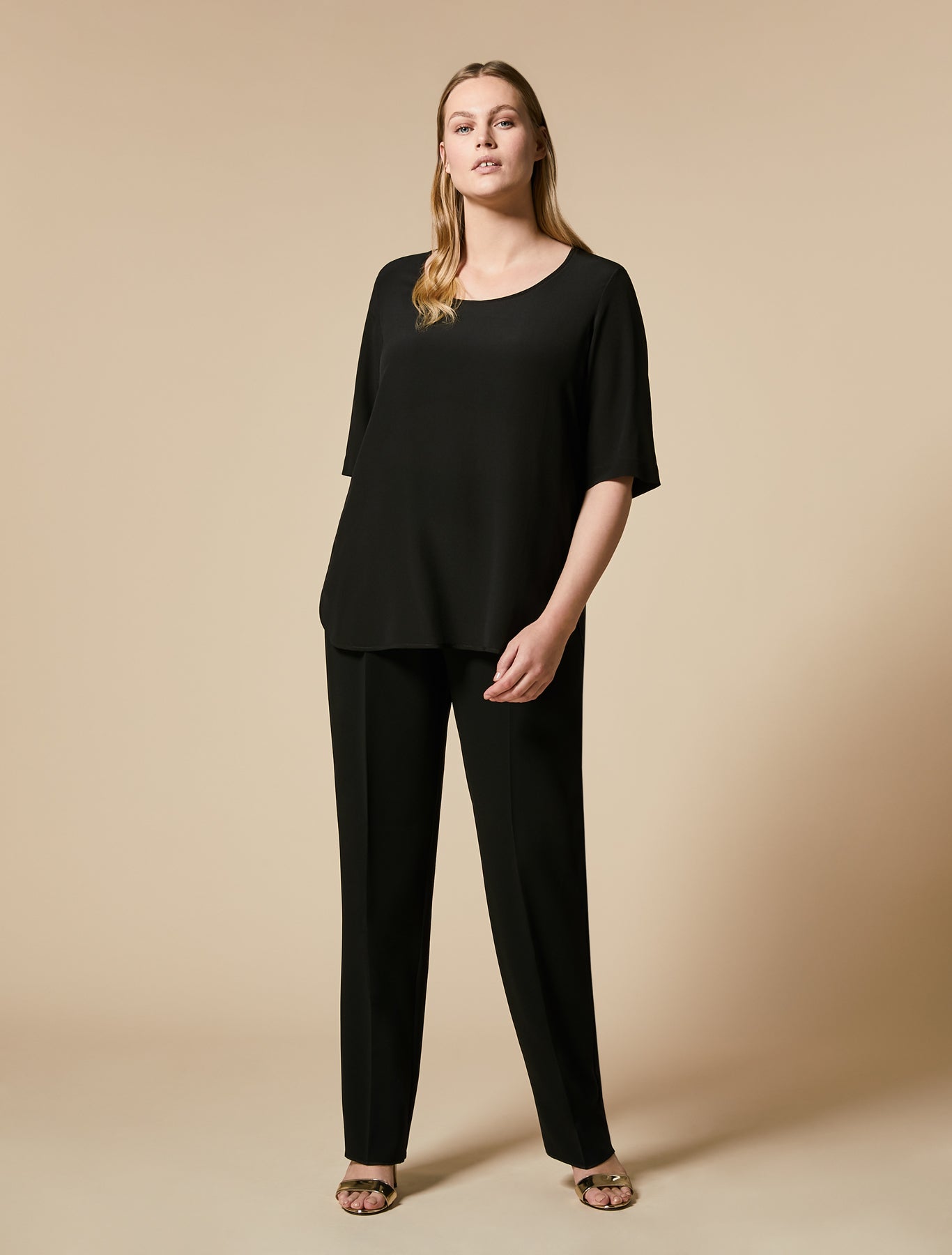 Trousers RAPSODIA