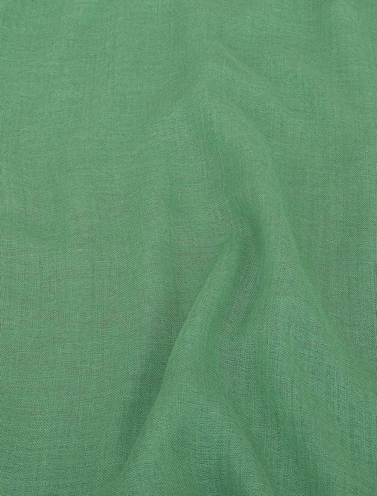 Lightweight Scarf SUGAR in viscose and cashmere with exclusive print and fringes, 195x70 cm