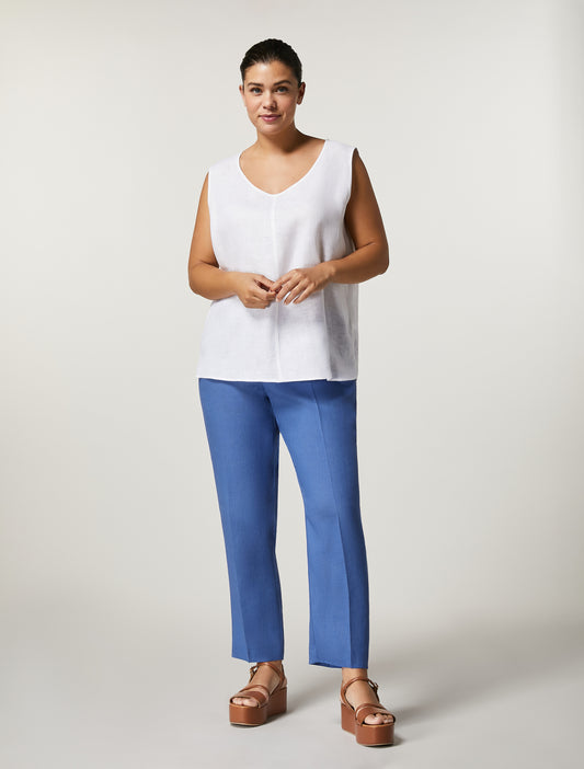 Püksid DENIS bränd Persona by Marina Rinaldi