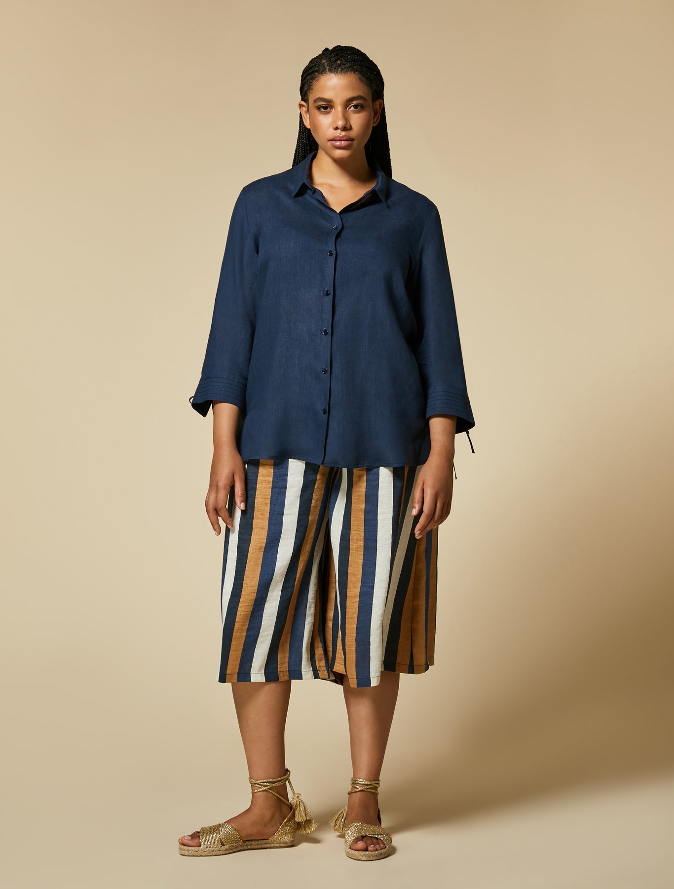 Trousers RENZO