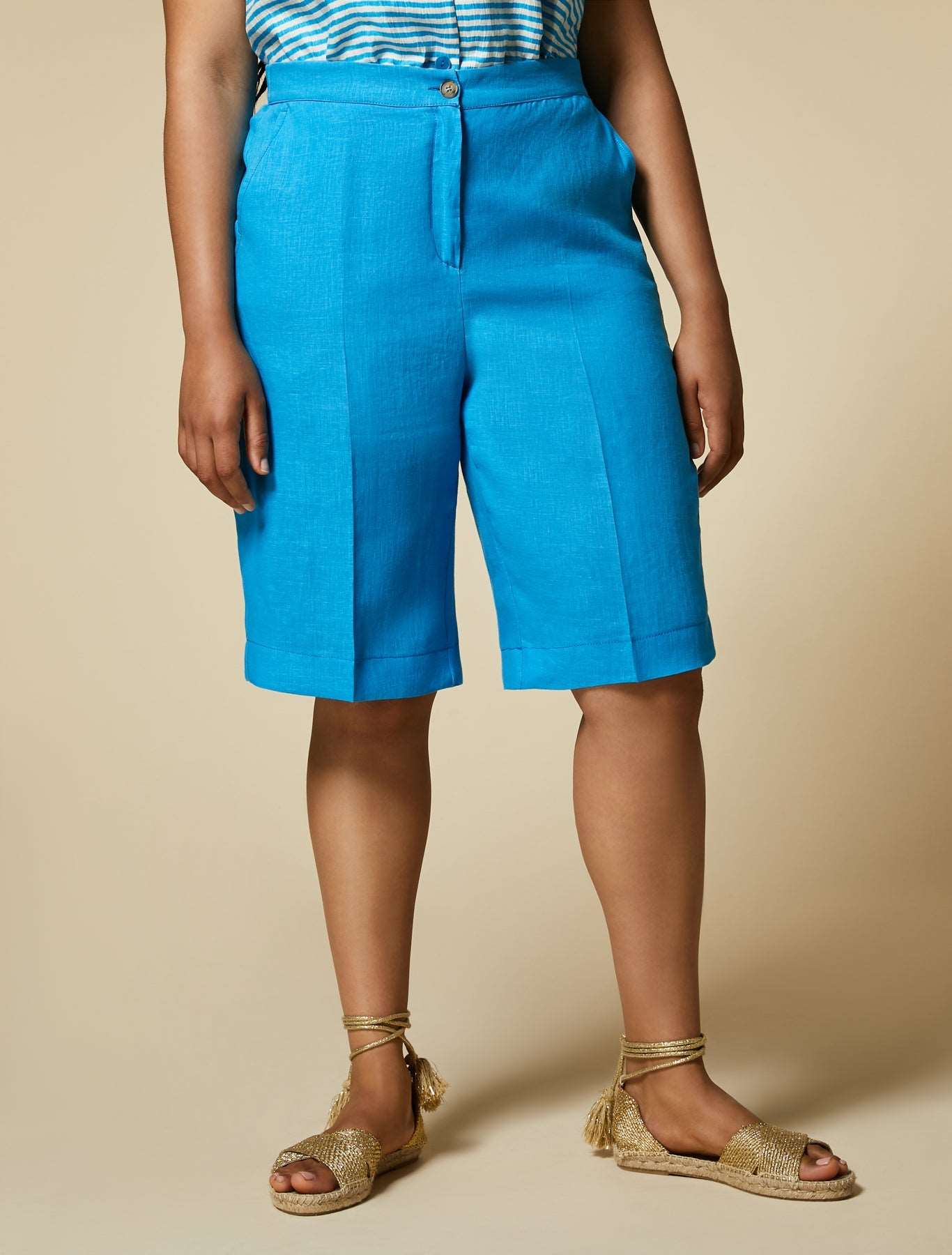 Marina Rinaldi Shorts