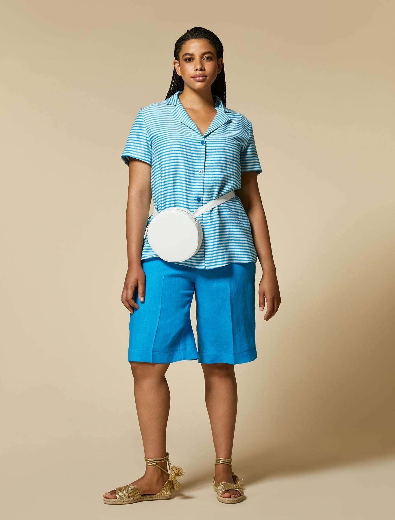 Marina Rinaldi Shorts