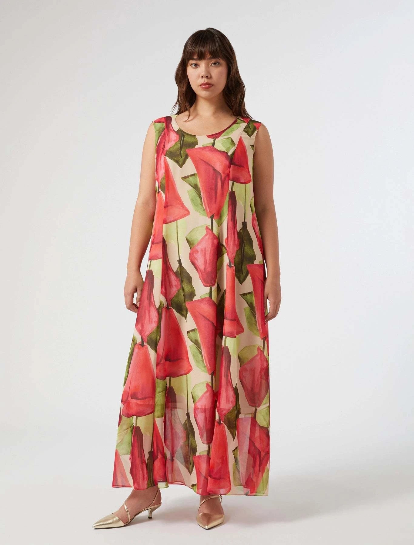 Dress VANDA brand Persona by Marina Rinaldi –