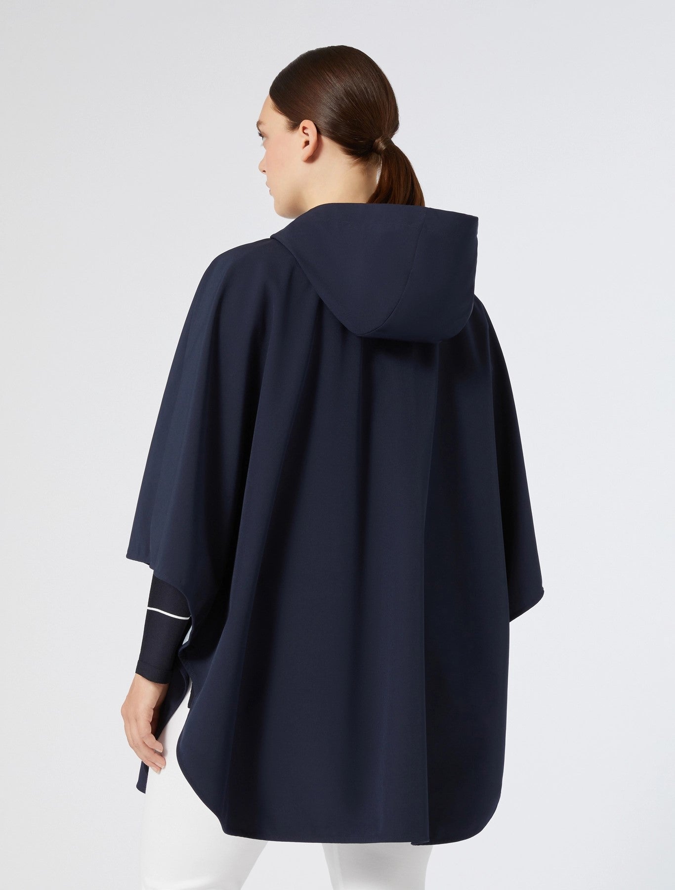 Poncho TRUDY brand Persona by Marina Rinaldi