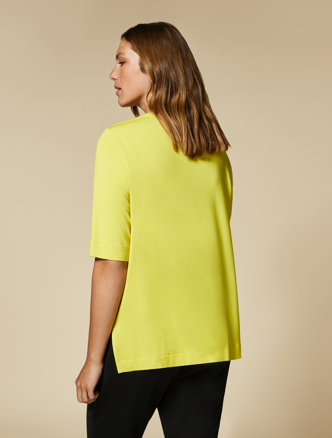 Tunic VIOLA
