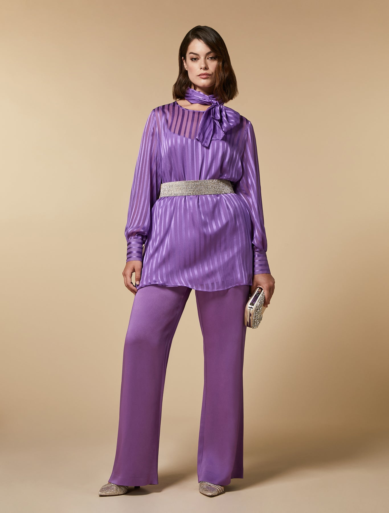 Belt LADY