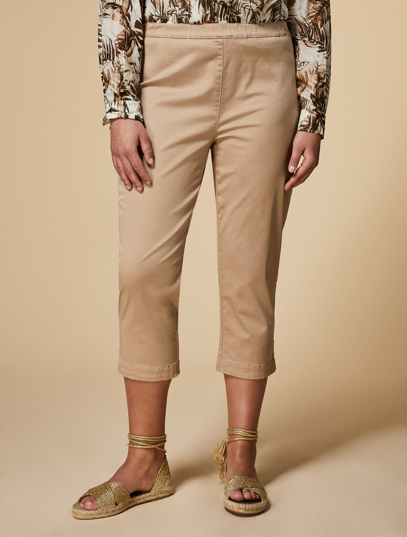 Trousers RECOARDO