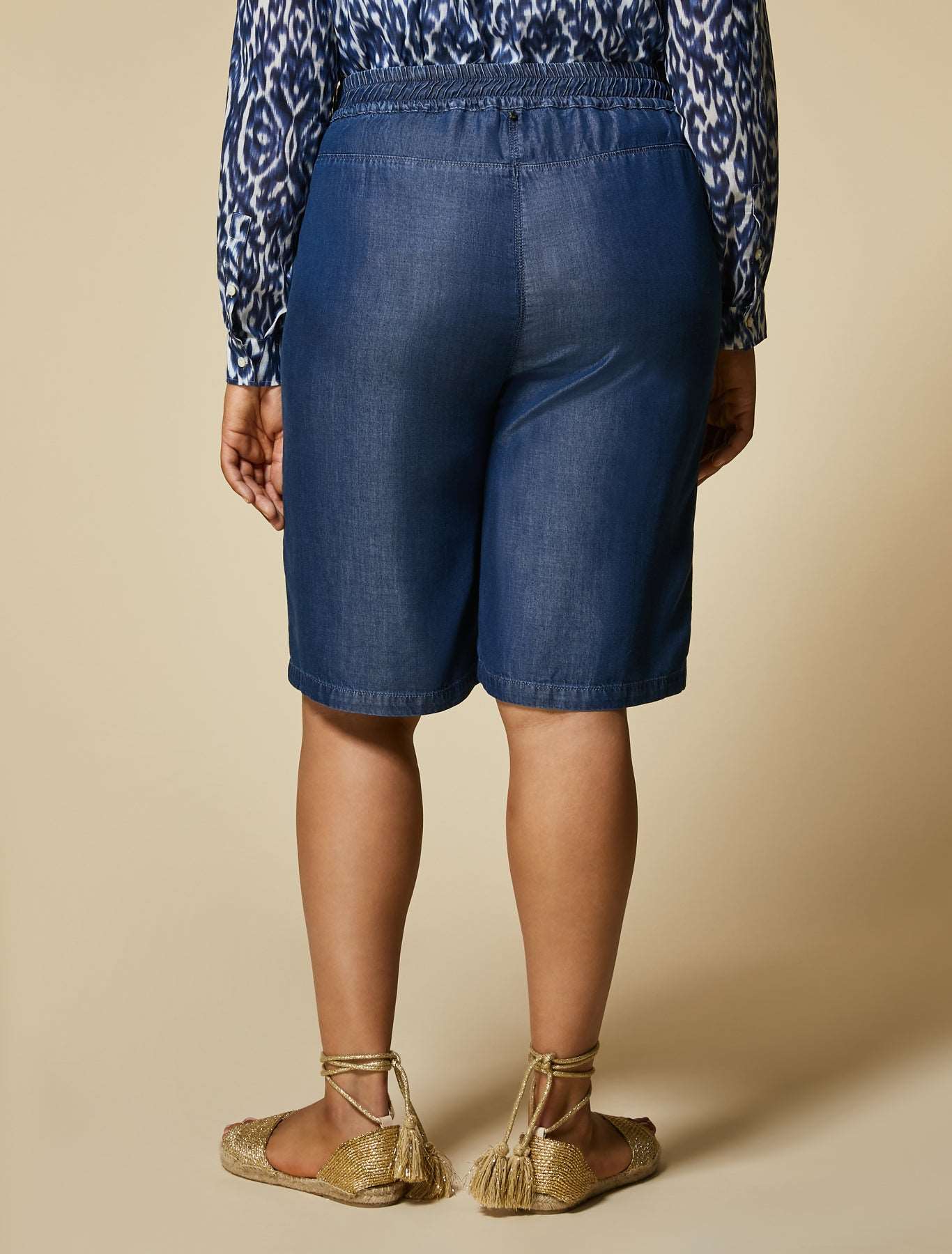 Marina Rinaldi Shorts