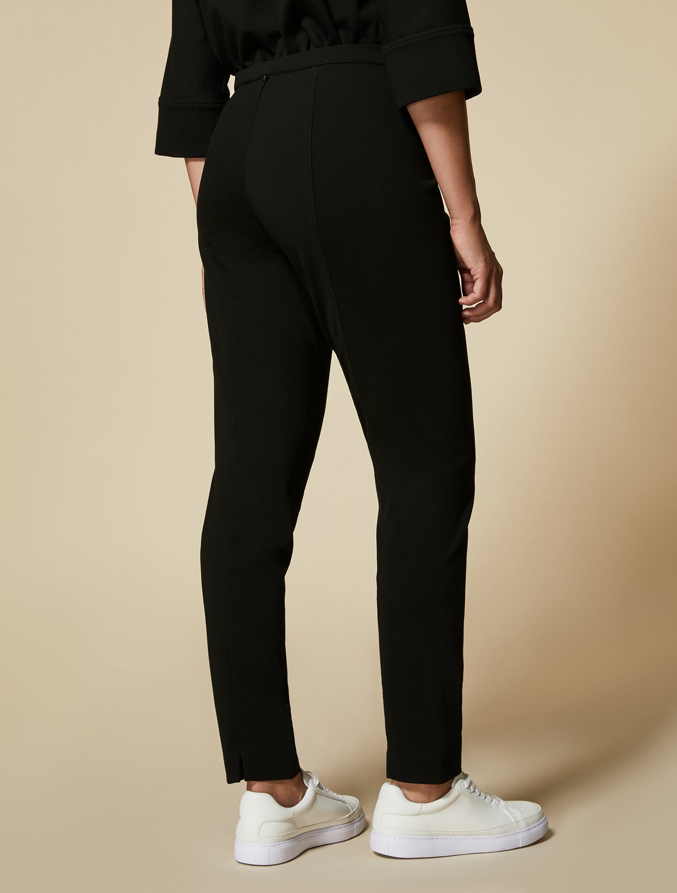 Trousers OCCHIATA-1