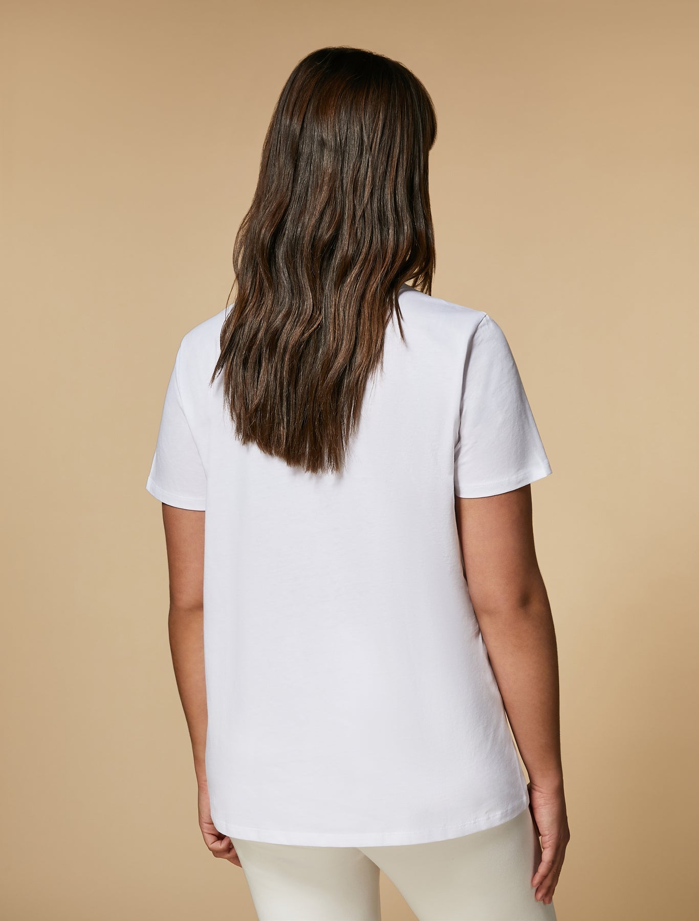 T-shirt VALIGIA