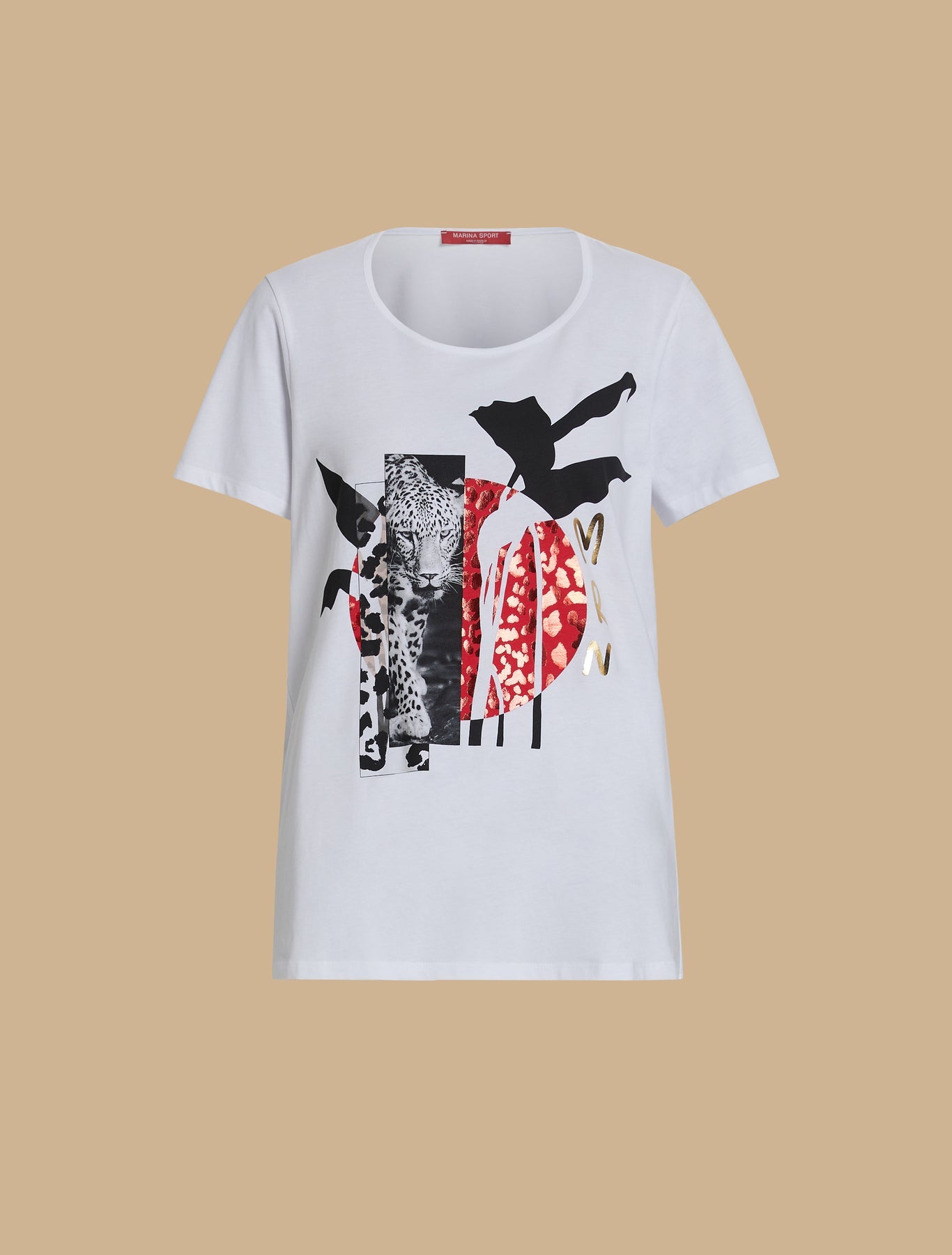 T-shirt VALIGIA