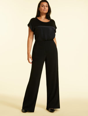 Trousers RADICALE
