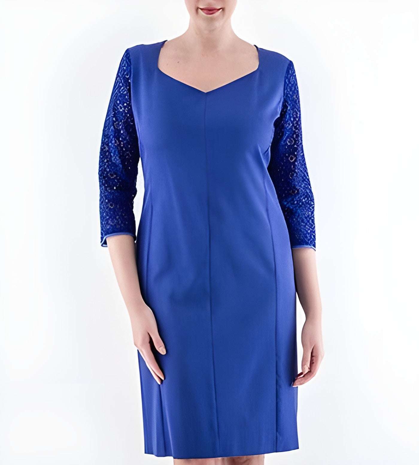 Dress DECORATO
