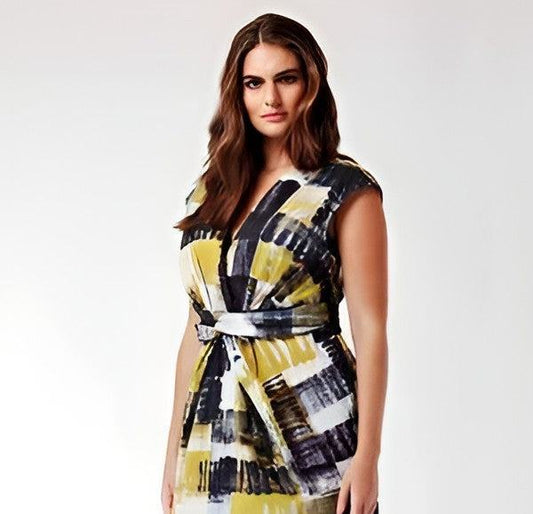 Dress  DEVON