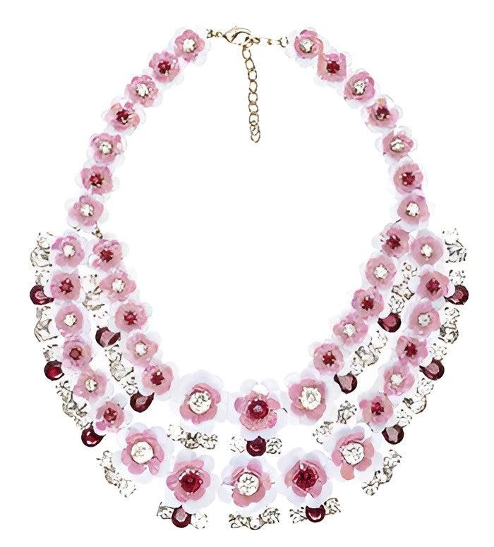Necklace  LILUM