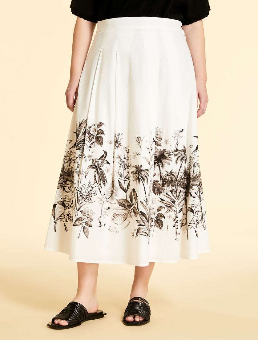 Marina Rinaldi Skirt