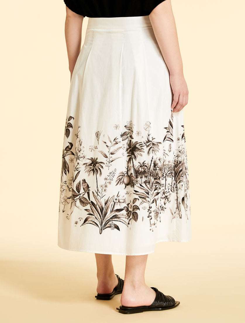 Marina Rinaldi Skirt