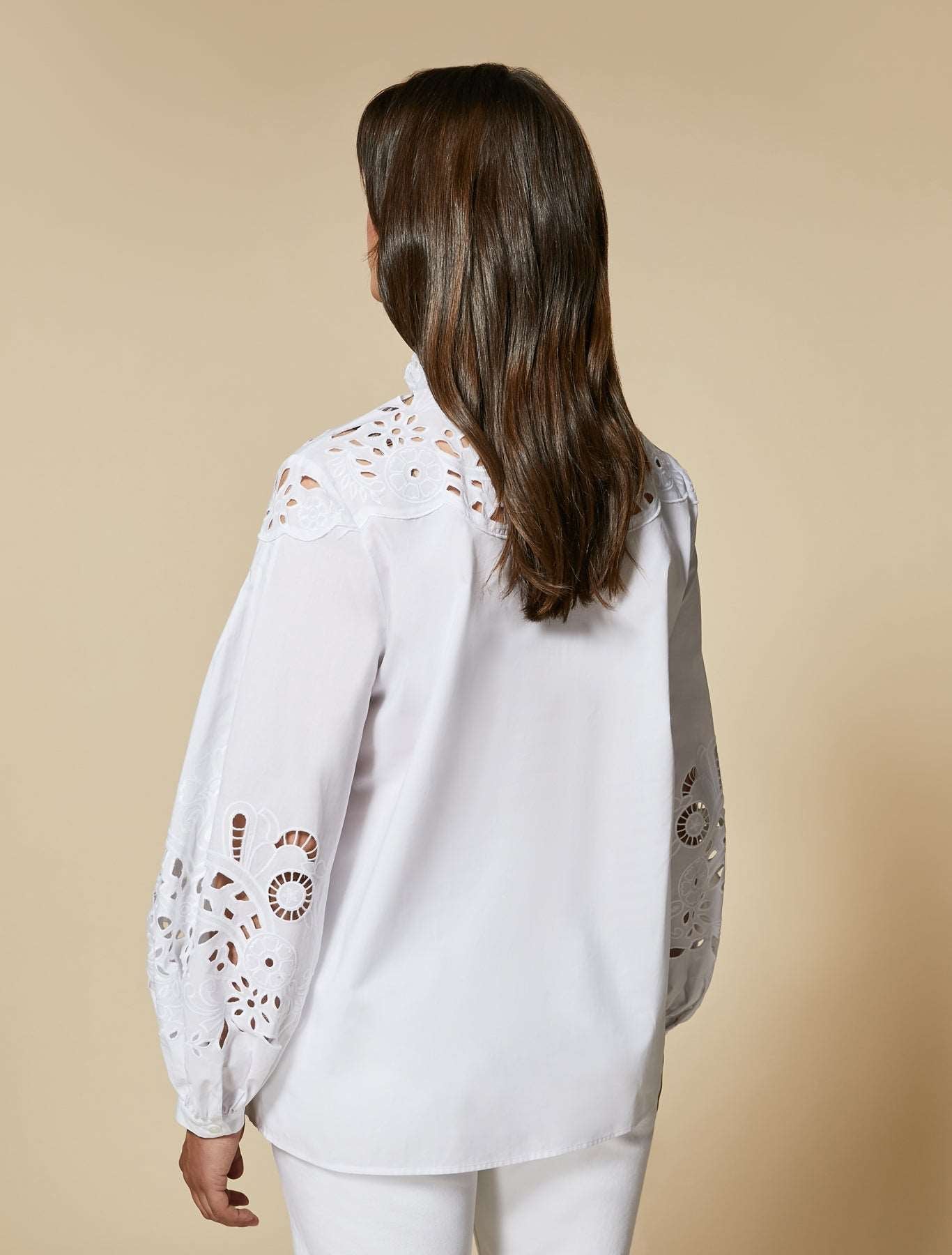 Marina Rinaldi Blouse