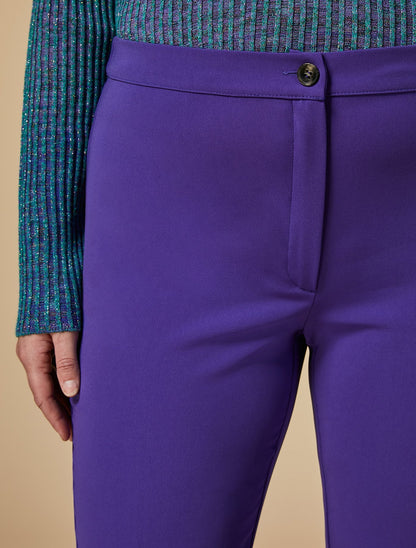 Trousers REAME brand Marina Rinaldi