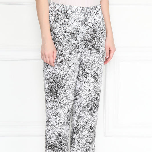 Trousers RITMO brand Marina Rinaldi