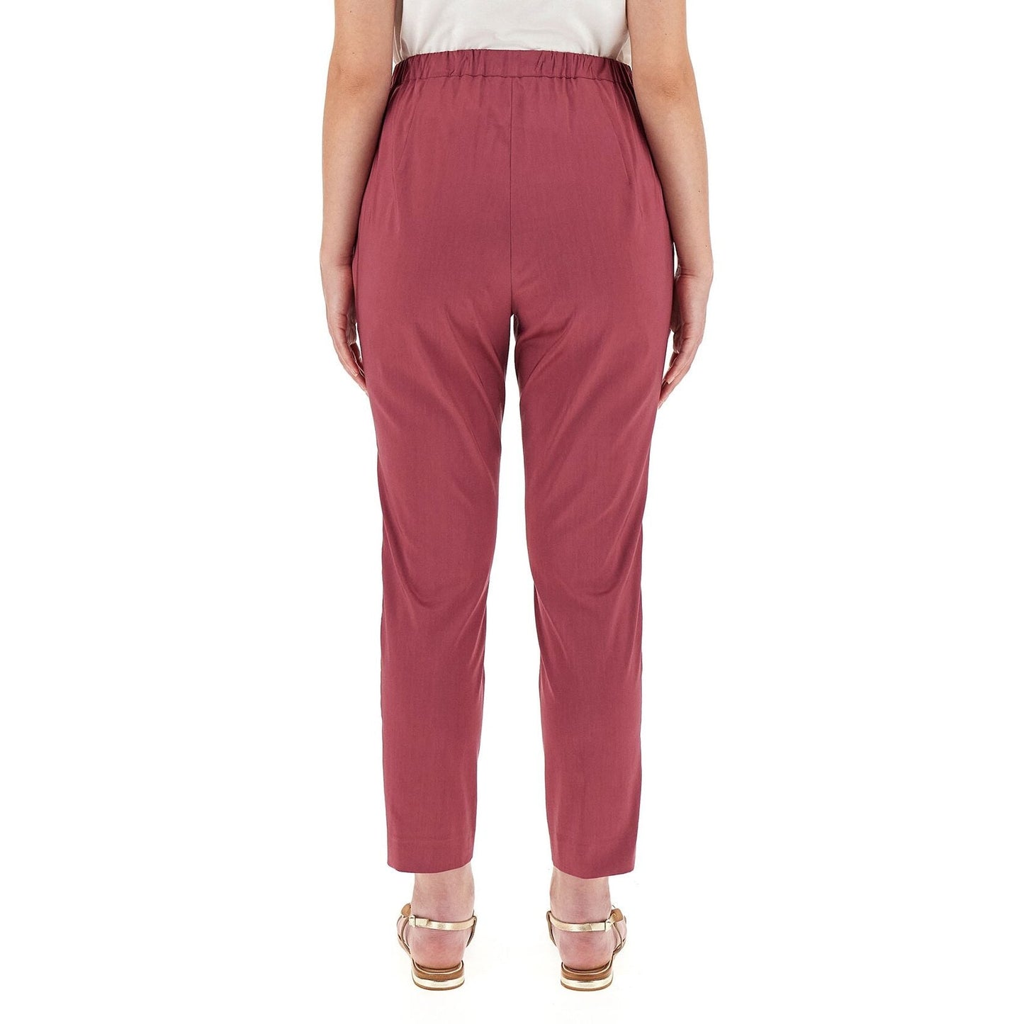 Trousers RENOIR brand Marina Rinaldi