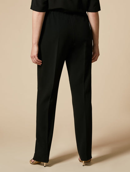 Trousers RAPSODIA brand Marina Rinaldi