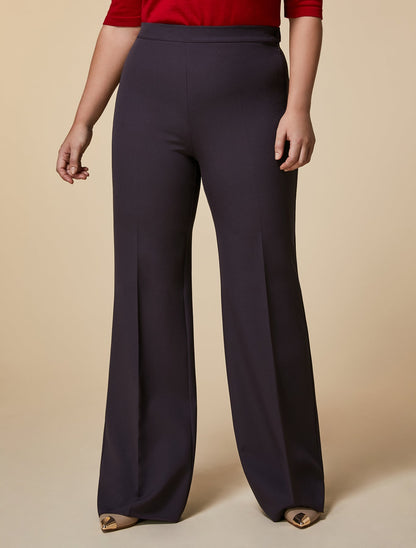 Trousers RENIA brand Marina Rinald