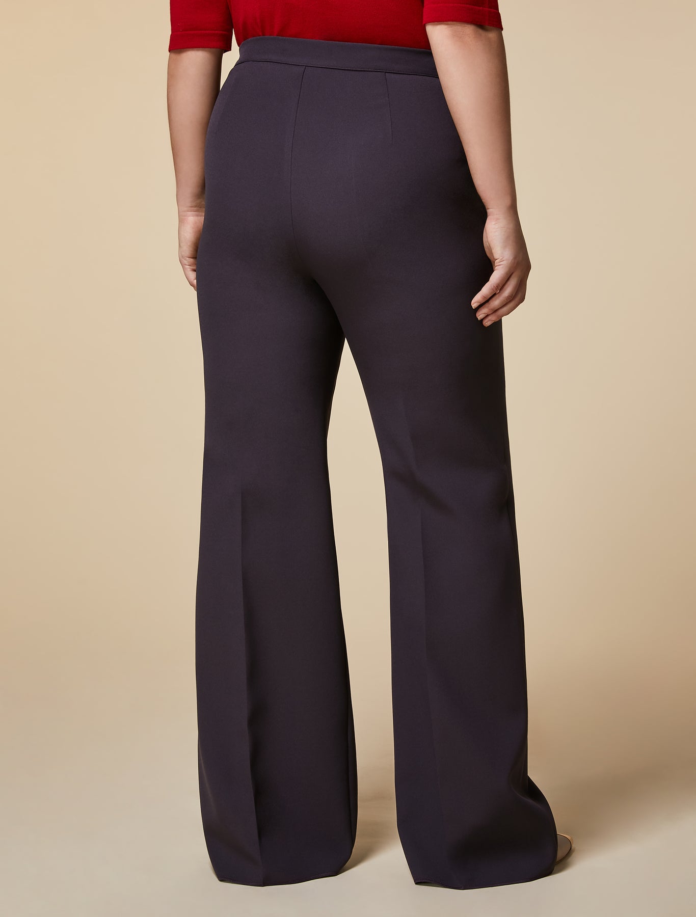 Trousers RENIA brand Marina Rinald