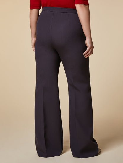 Trousers RENIA brand Marina Rinald