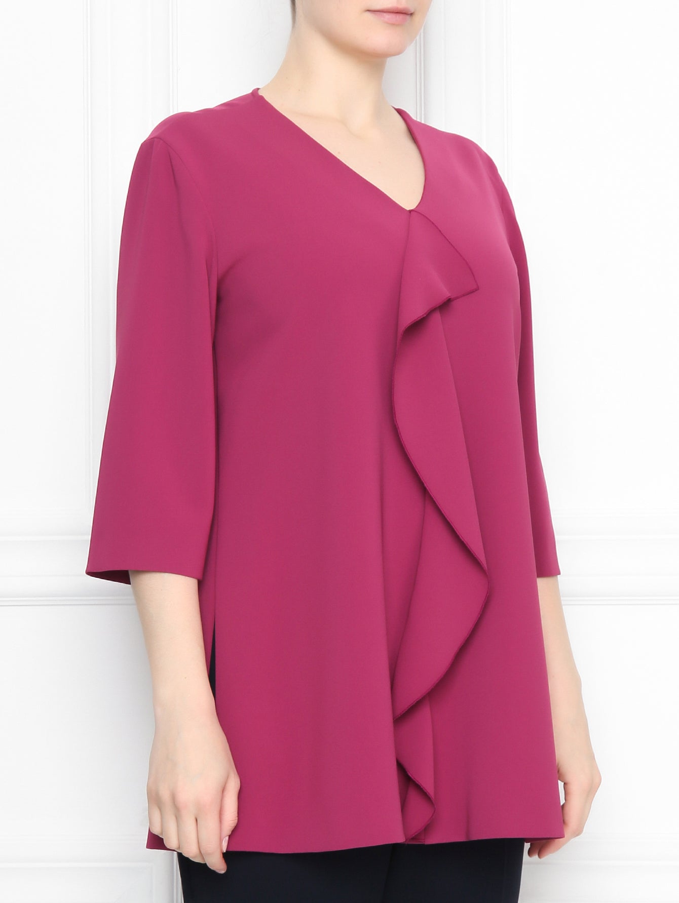 Tunic FALDA brand Marina Rinaldi