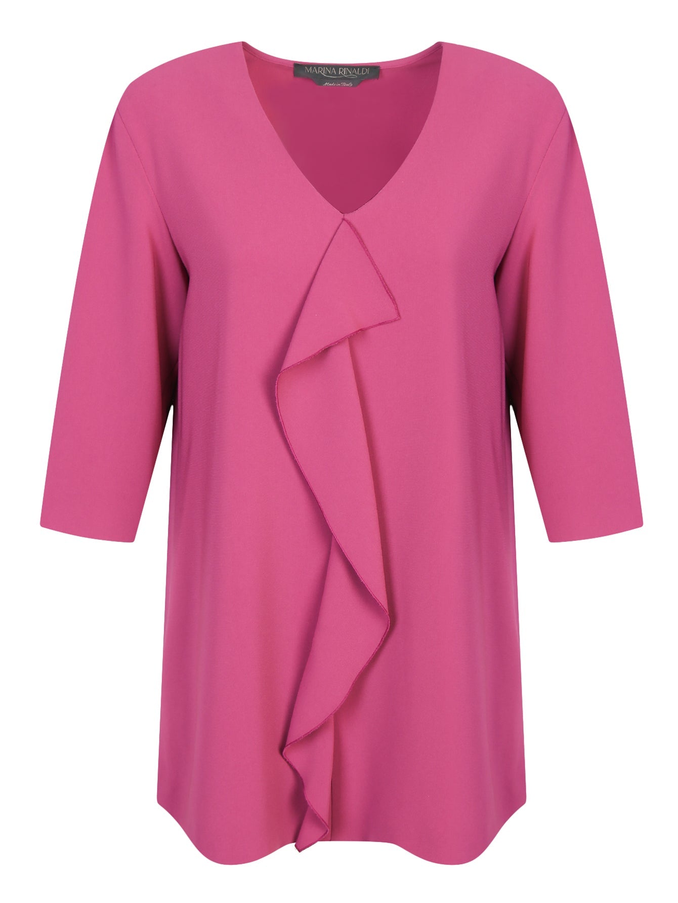 Tunic FALDA brand Marina Rinaldi