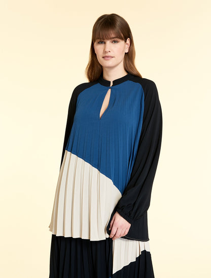 Tunic FABULA brand Marina Rinaldi