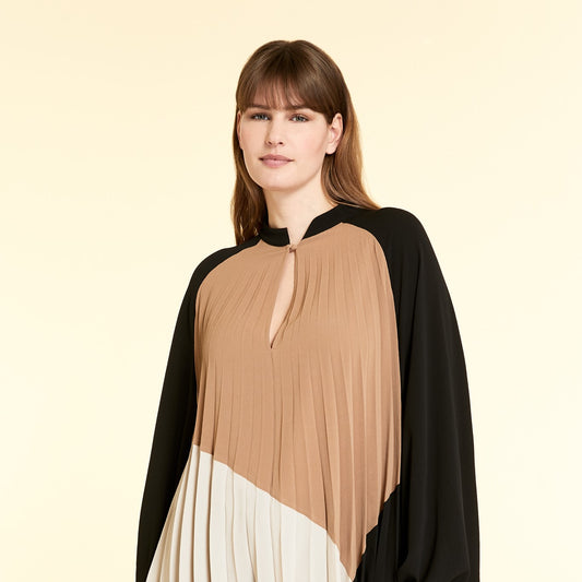 Tunic FABULA brand Marina Rinaldi