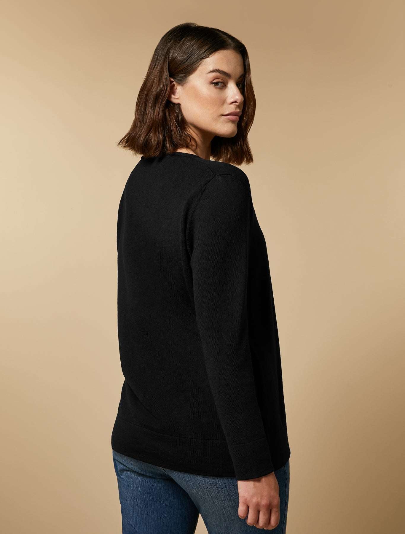 Marina Rinaldi Sweater