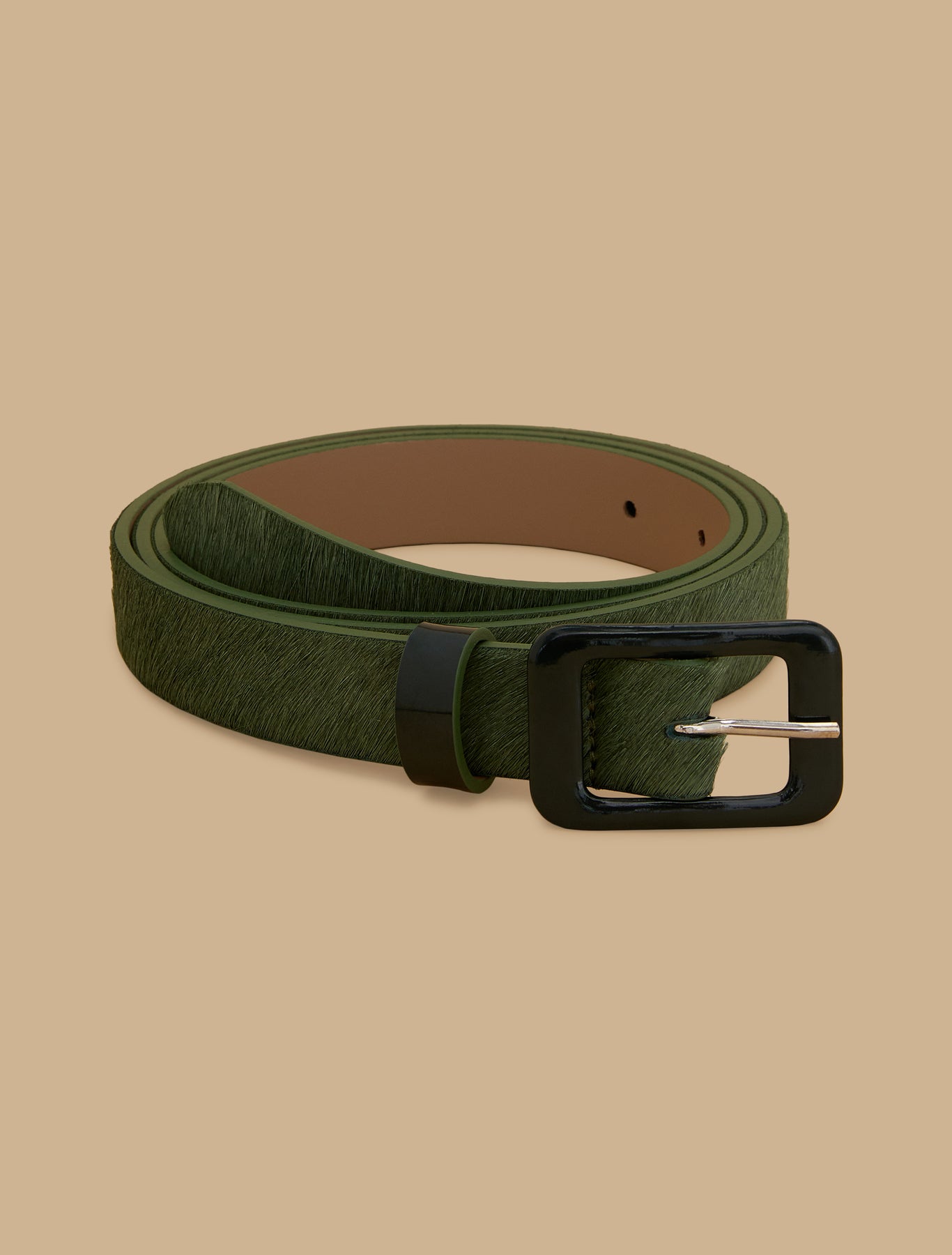 Belt LEONIDA brand Marina Rinaldi