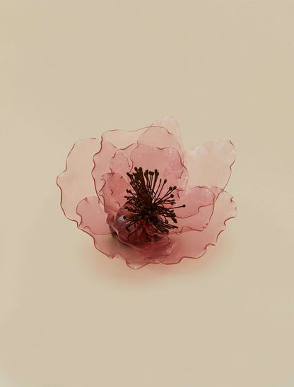 Marina Rinaldi Brooch