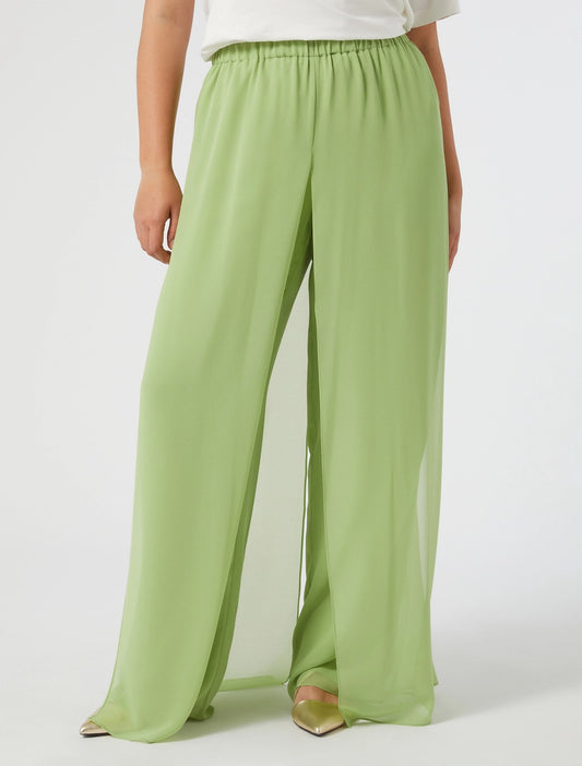 Trousers GETTO brand Persona by Marina Rinaldi