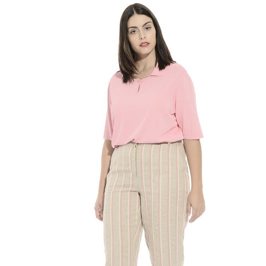 Trousers RIGA brand Marina Rinaldi