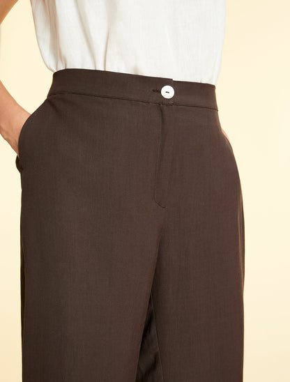 Trousers RENZO brand Marina Rinaldi