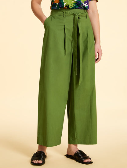 Trousers RICCIO brand Marina Rinaldi