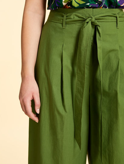 Trousers RICCIO brand Marina Rinaldi