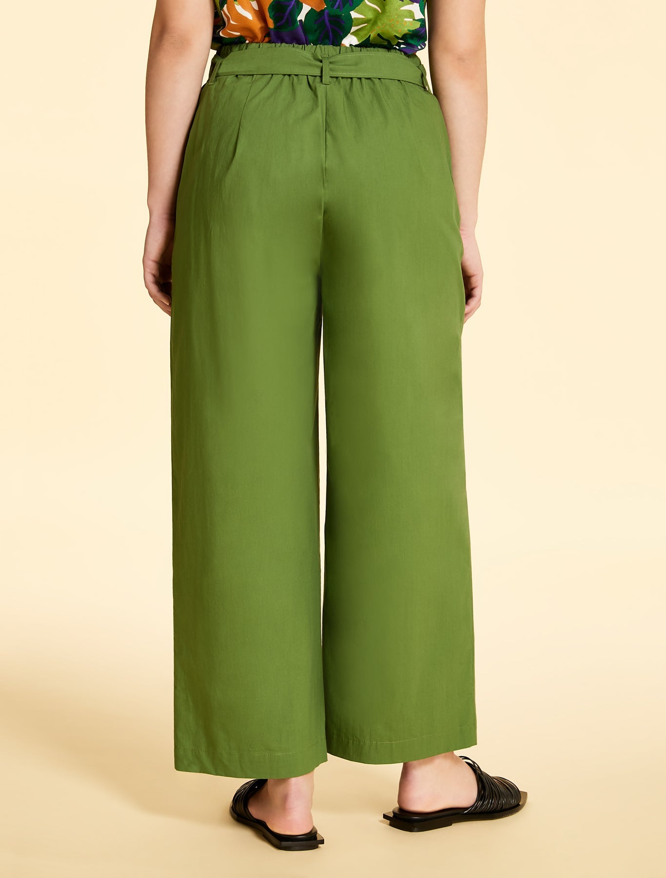 Trousers RICCIO brand Marina Rinaldi