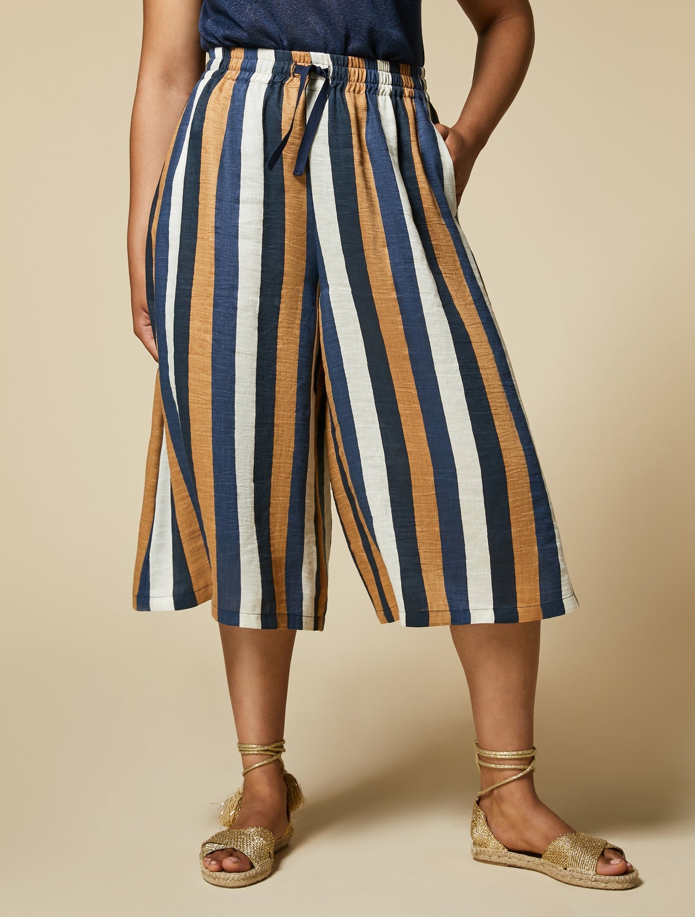 Trousers RENZO