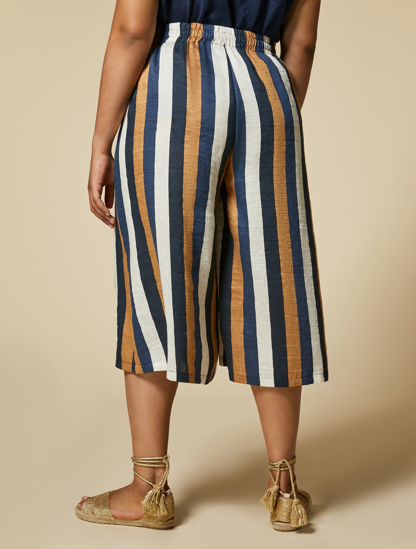 Trousers RENZO