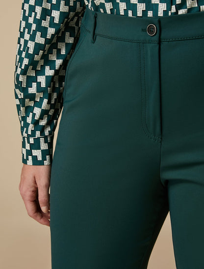 Trousers RADICI brand Marina Rinaldi