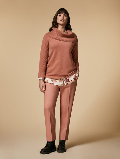 Trousers RAPPORTO brand Marina Rinaldi